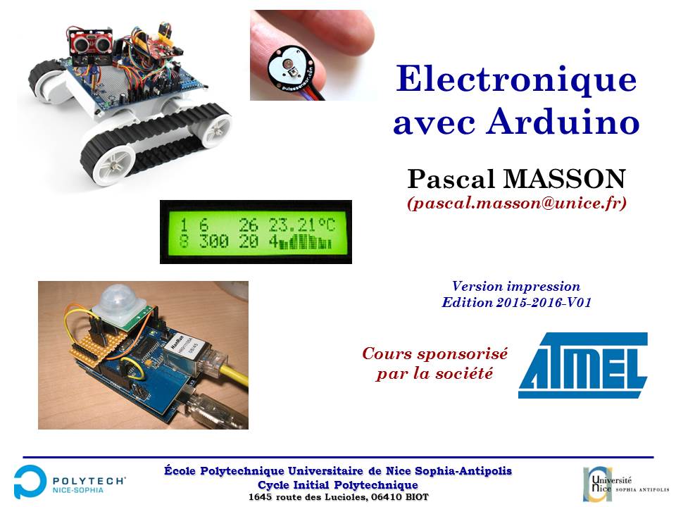 Arduino Impression